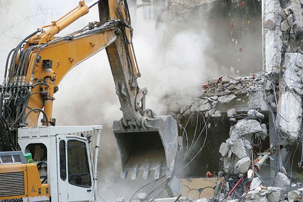 demolition services in ottawa